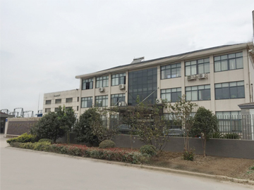 企業(yè)風(fēng)貌